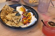 Food and Music History Tour of Nashville's Music Row