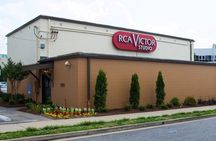 Food and Music History Tour of Nashville's Music Row