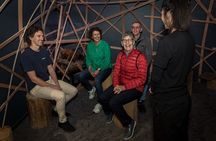 National Kiwi Hatchery - Kiwi Encounter Guided Tour