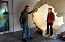 National Kiwi Hatchery - Kiwi Encounter Guided Tour