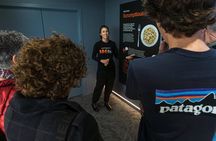 National Kiwi Hatchery - Kiwi Encounter Guided Tour