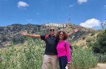 Hollywood Sign Tour