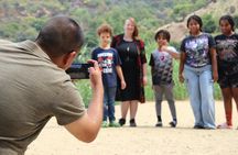 Hollywood Sign Tour
