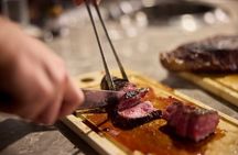 Tokyo Wagyu Masterclass: Butchery Show & Yakiniku Experience