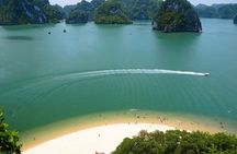 2-day Spectacular Victory Cruise at Halong Bay