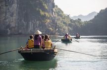 2-day Spectacular Victory Cruise at Halong Bay