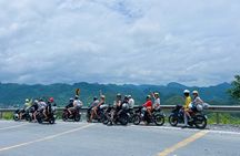 5 Days 4 Nights Ha Giang Cao Bang Ban Gioc