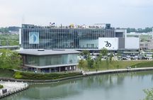 Toyama Private Customizable Full Day Tour