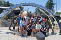 DMZ Private tour & Suspension Bridge 