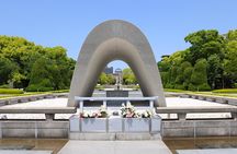Hiroshima Highlights Private Day Tour