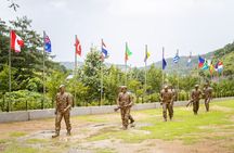 DMZ Private tour & Suspension Bridge 
