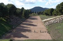 Ancient Olympia Full-Day Private Tour | Τhe Olympic Birthplace