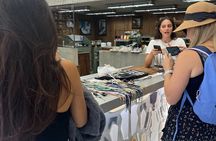 Exclusive Private Fashion Tour in Milan
