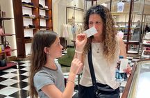 Exclusive Private Fashion Tour in Milan