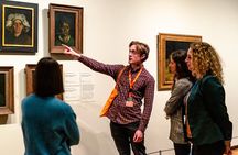 Van Gogh Museum Private Tour