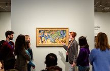 Van Gogh Museum Private Tour