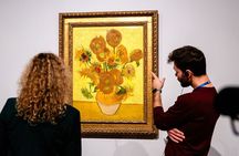 Van Gogh Museum Private Tour