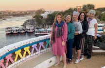  7 Nights Nile Cruise Tour