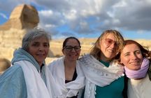  7 Nights Nile Cruise Tour
