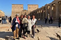  7 Nights Nile Cruise Tour