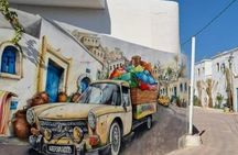 Half Day Trip to Djerba Island
