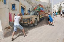 Half Day Trip to Djerba Island