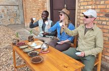Tea and coffee tours