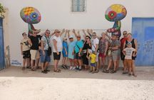 Half Day Trip to Djerba Island