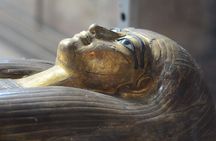Cairo Egyptian Museum, Citadel, and Old Cairo Guided Tour