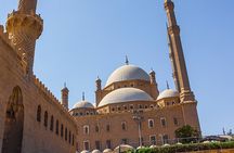 Salah El Din Citadel and Old Cairo Bazar Guided Tour