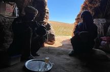 4 Days Private Desert Tour from Marrakech to Fes