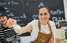 Sweet Escape: Create, Bake, and Take Home Your Creations