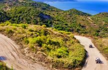  1H 30M Excursion Cefalù/Sant'Ambrogio -1Quad (2pax)