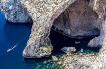 Private Tour Around Malta