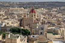 Private Tour Around Malta
