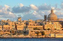 Private Tour Around Malta
