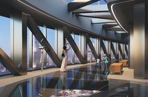 Sky Views Observatory Dubai 