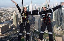 Sky Views Observatory Dubai 