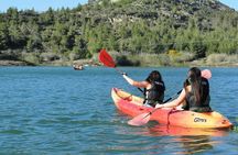 Activities Package at the Lake of Apolakkia