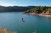 Activities Package at the Lake of Apolakkia