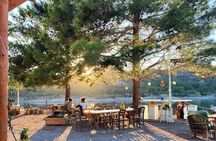 Activities Package at the Lake of Apolakkia