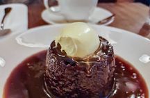Edinburgh Traditional Food Tour