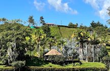 Full Day Tour to Guatape with Pickup Breakfast and Lunch
