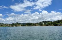 Full Day Tour to Guatape with Pickup Breakfast and Lunch