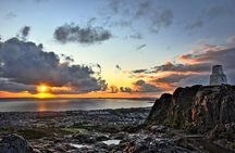 Royal Edinburgh Overnight Tour by Rail from London