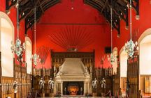 Royal Edinburgh Overnight Tour by Rail from London