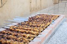 Desert Safari In Dubai With BBQ Dinner, Dune Bashing Ride