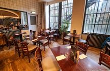 Edinburgh Traditional Food Tour