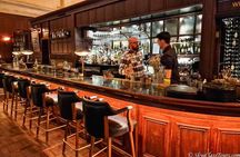 Premium Edinburgh Food Tour: Small Groups, Highest Quality Dishes