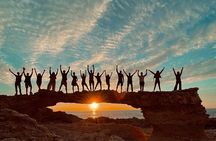 Ibiza Transformative Hiking Experience In The Heart Of Nature